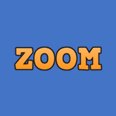 Live streaming Zoom