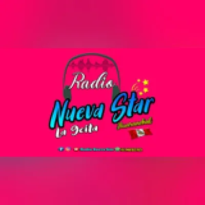 Live streaming Radio Nueva Star - Huaranchal