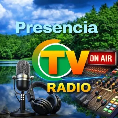 Live streaming Presencia Radio