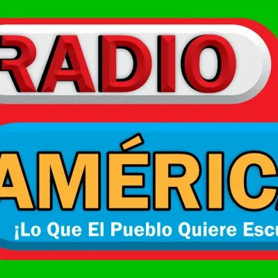 Live streaming Radio América Uchiza
