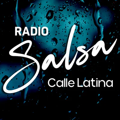 Live streaming Radio Calle Latina