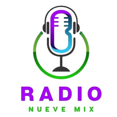 Live streaming Radio Nueve Mix