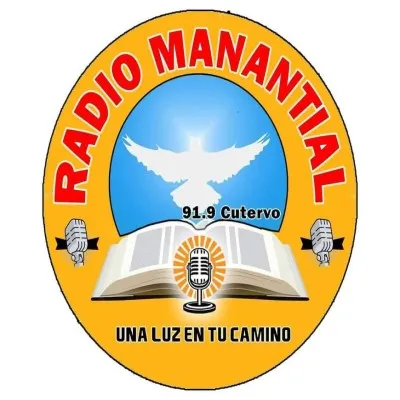 Live streaming Radio Manantial