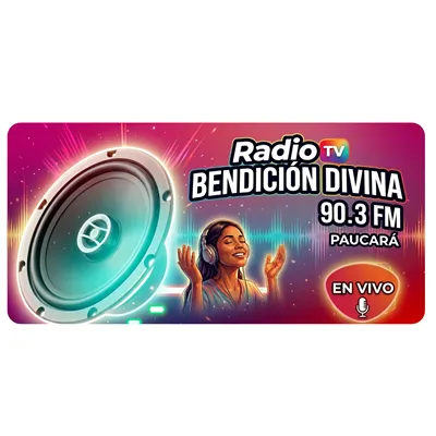 Live streaming Radio Tv Bendición Divina