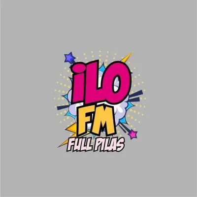 Live streaming ILO FM