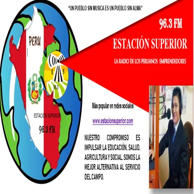 Live streaming Radio Estacion Superior