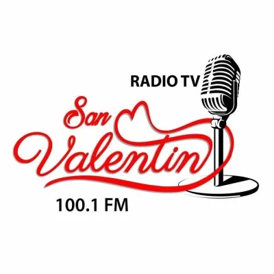 Live streaming Radio RTV San Valentin