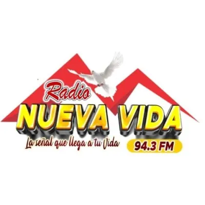 Live streaming Radio Nueva Vida