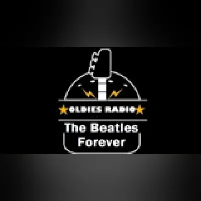 Live streaming Oldies Radio The Beatles Forever