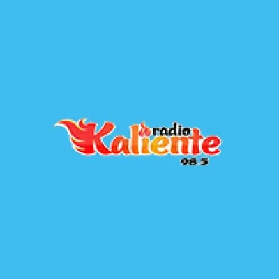 Live streaming Radio Kaliente