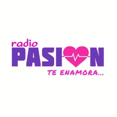 Live streaming Radio Pasión Te Enamora