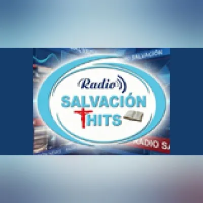 Live streaming Radio Salvacion Hits Peru