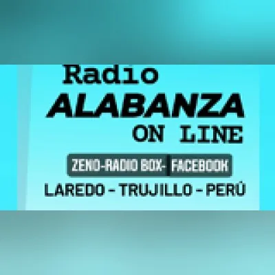 Live streaming Radio Alabanza