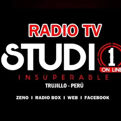 Live streaming Radio Studio 1