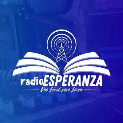 Live streaming Radio Esperanza