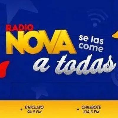 Live streaming Radio Nova