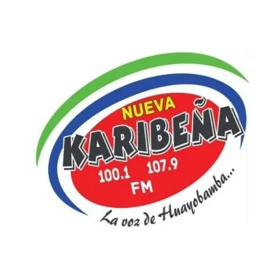 Live streaming La Nueva Karibeña