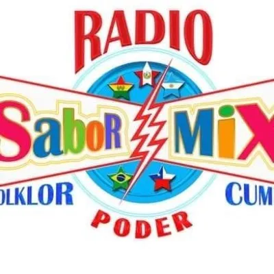 Live streaming Radio SaborMix