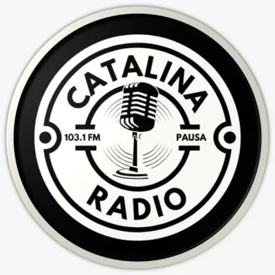 Live streaming Catalina Radio  PAUZA AYACUCHO