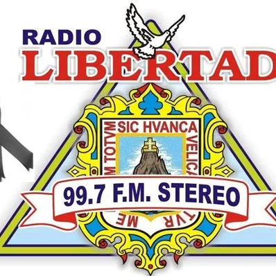 Live streaming Radio Libertad