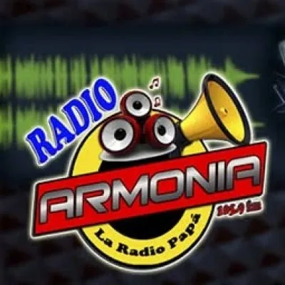 Live streaming Radio Armonía