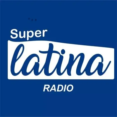 Live streaming Super Latina
