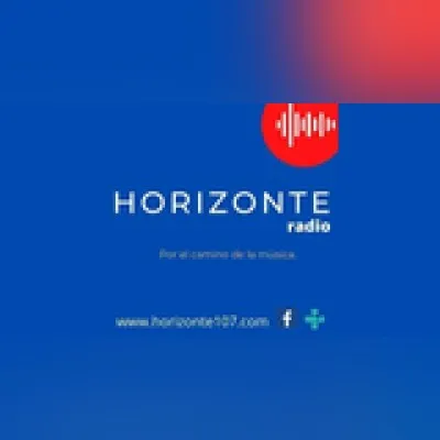 Live streaming Radio Horizonte107