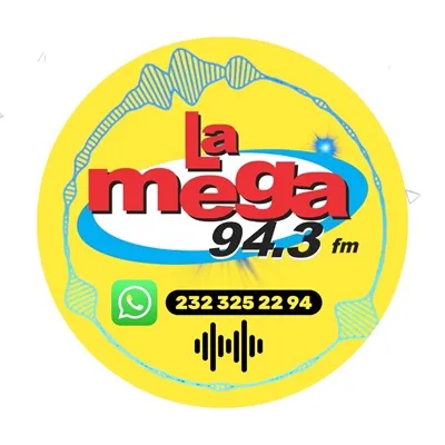 Live streaming La Mega