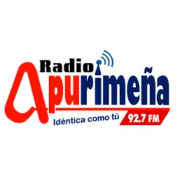 Live streaming Radio Apurimeña