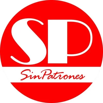 Live streaming Radio SinPatrones