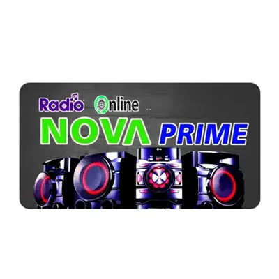 Live streaming Radio Nova Prime