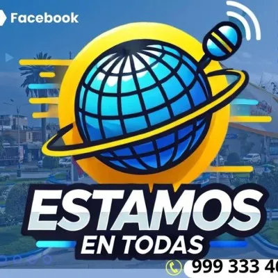 Live streaming Radio Nueva Cumbia