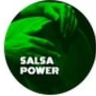 Live streaming Salsa Power