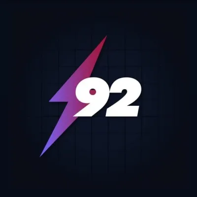 Live streaming Studio 92