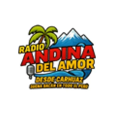 Live streaming Radio Andina del Amor