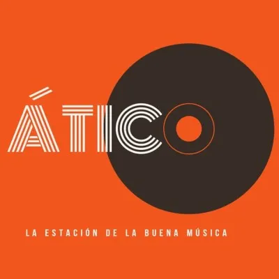 Live streaming El Ático