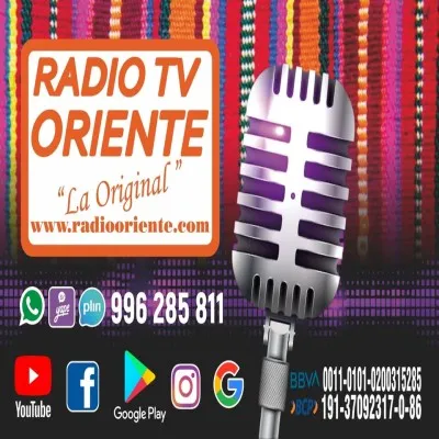 Live streaming Radio Oriente