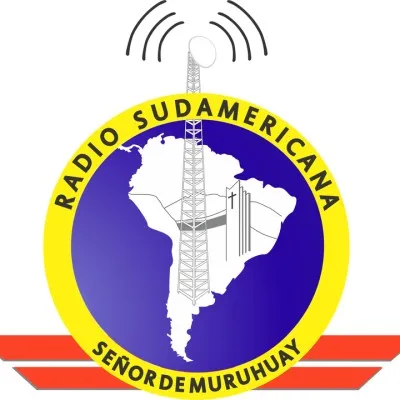 Live streaming Radio Sudamericana
