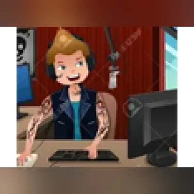 Live streaming Djs Radio