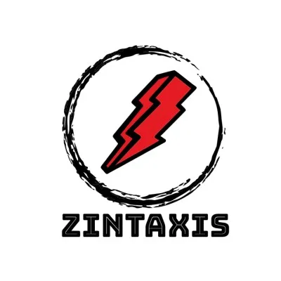 Live streaming Zintaxis