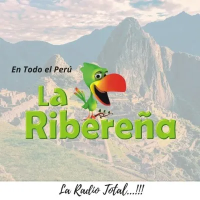 Live streaming Radio La Ribereña