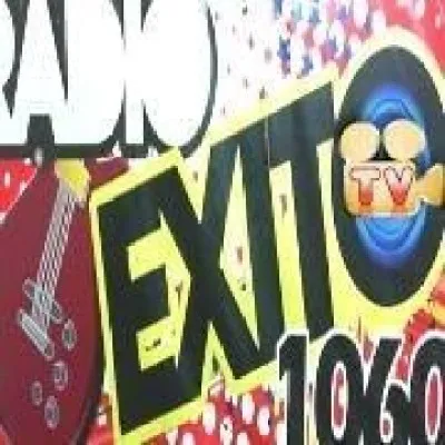 Live streaming Radio Exito