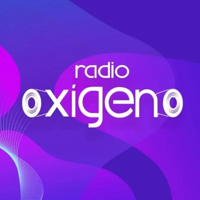 Radio Oxígeno Perú