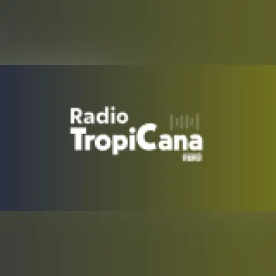 Live streaming Radio Tropicana Perú