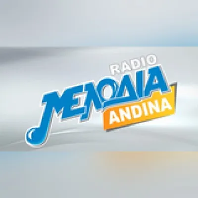 Live streaming Radio Melodia Andina