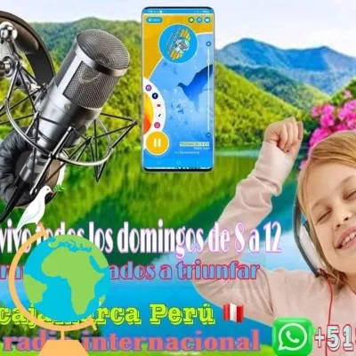 Live streaming Jireh Radio Internacional