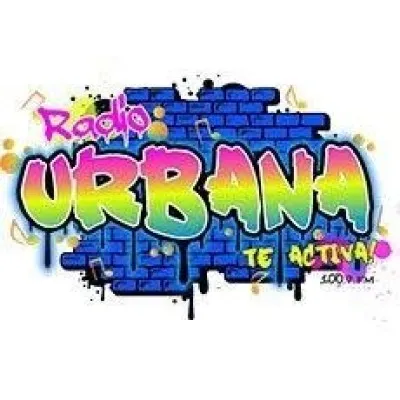 Live streaming Radio Urbana