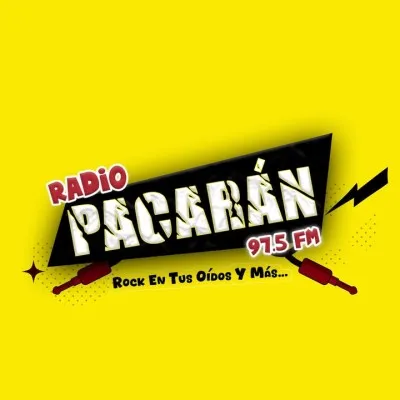Live streaming Radio Pacarán