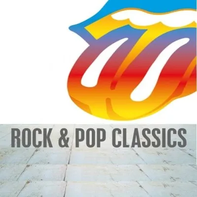 Live streaming Rock and Pop Classics