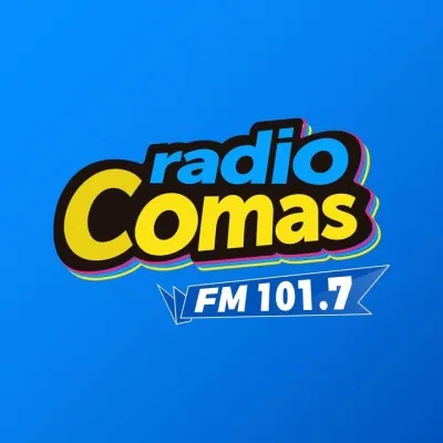 Live streaming Radio Comas